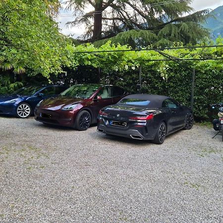 Villa Ucci Onno エクステリア 写真