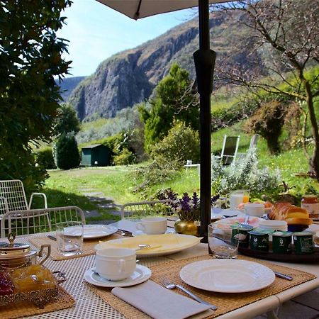 Villa Ucci Onno エクステリア 写真