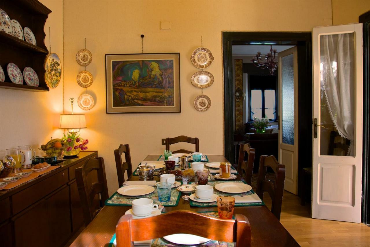 Villa Ucci Onno エクステリア 写真