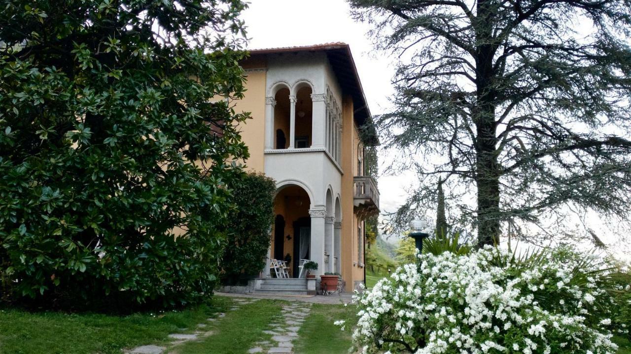 Villa Ucci Onno エクステリア 写真