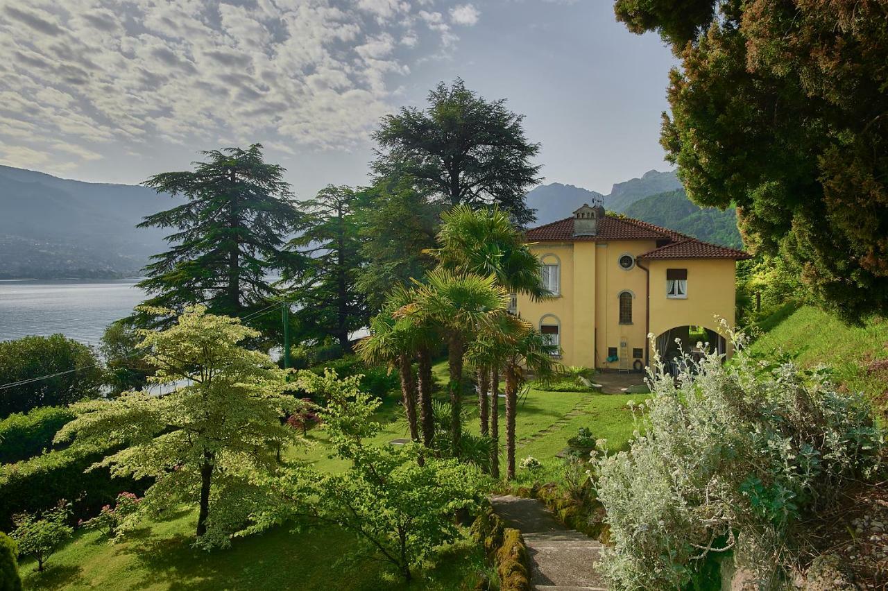 Villa Ucci Onno エクステリア 写真