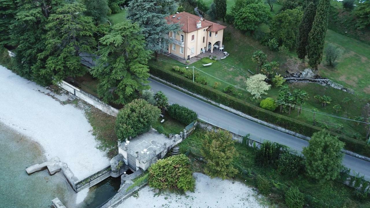 Villa Ucci Onno エクステリア 写真