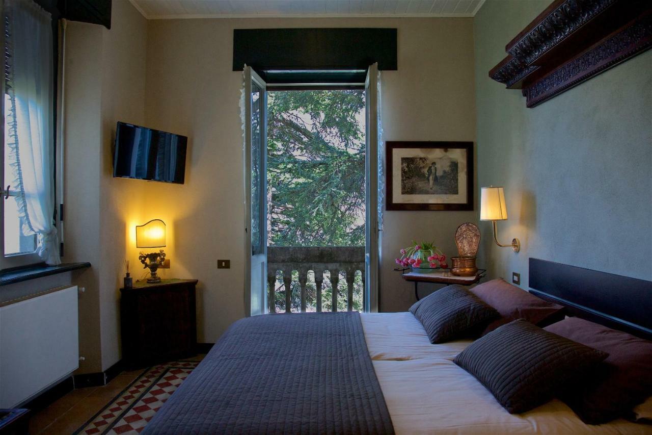 Villa Ucci Onno エクステリア 写真