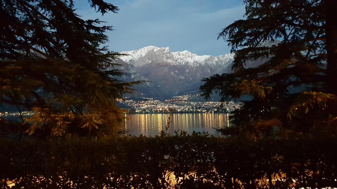 Villa Ucci Onno エクステリア 写真