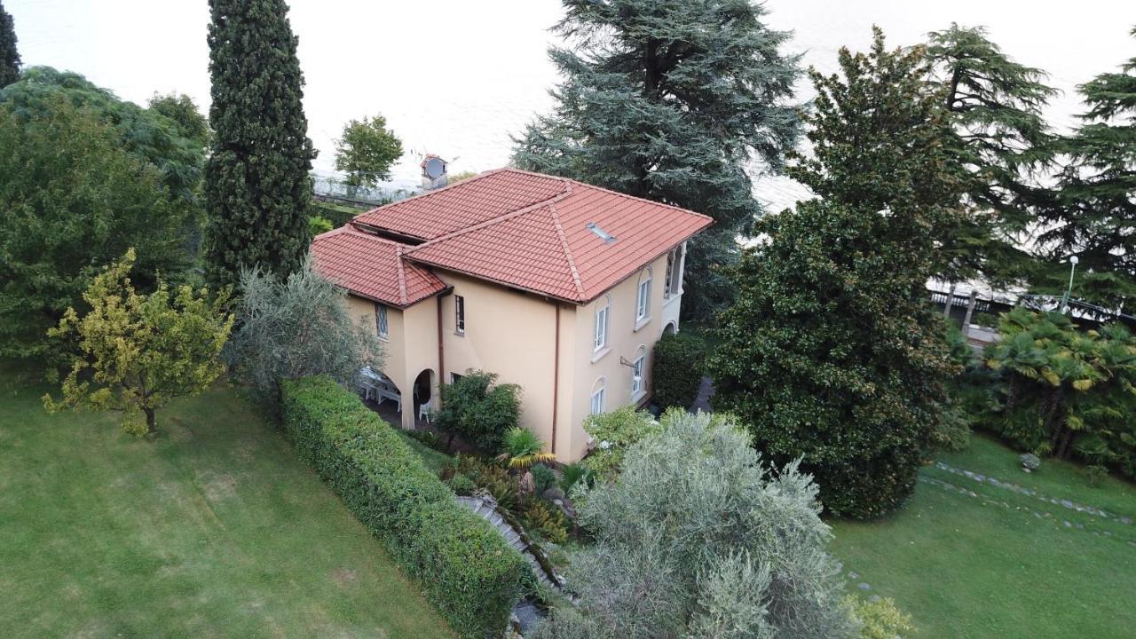Villa Ucci Onno エクステリア 写真